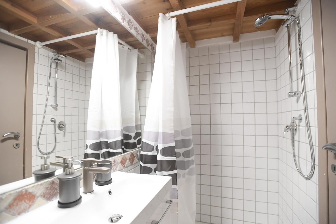 Lo Chalet ローマ エクステリア 写真