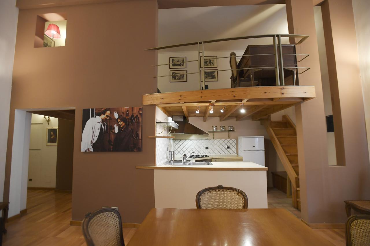 Lo Chalet ローマ エクステリア 写真