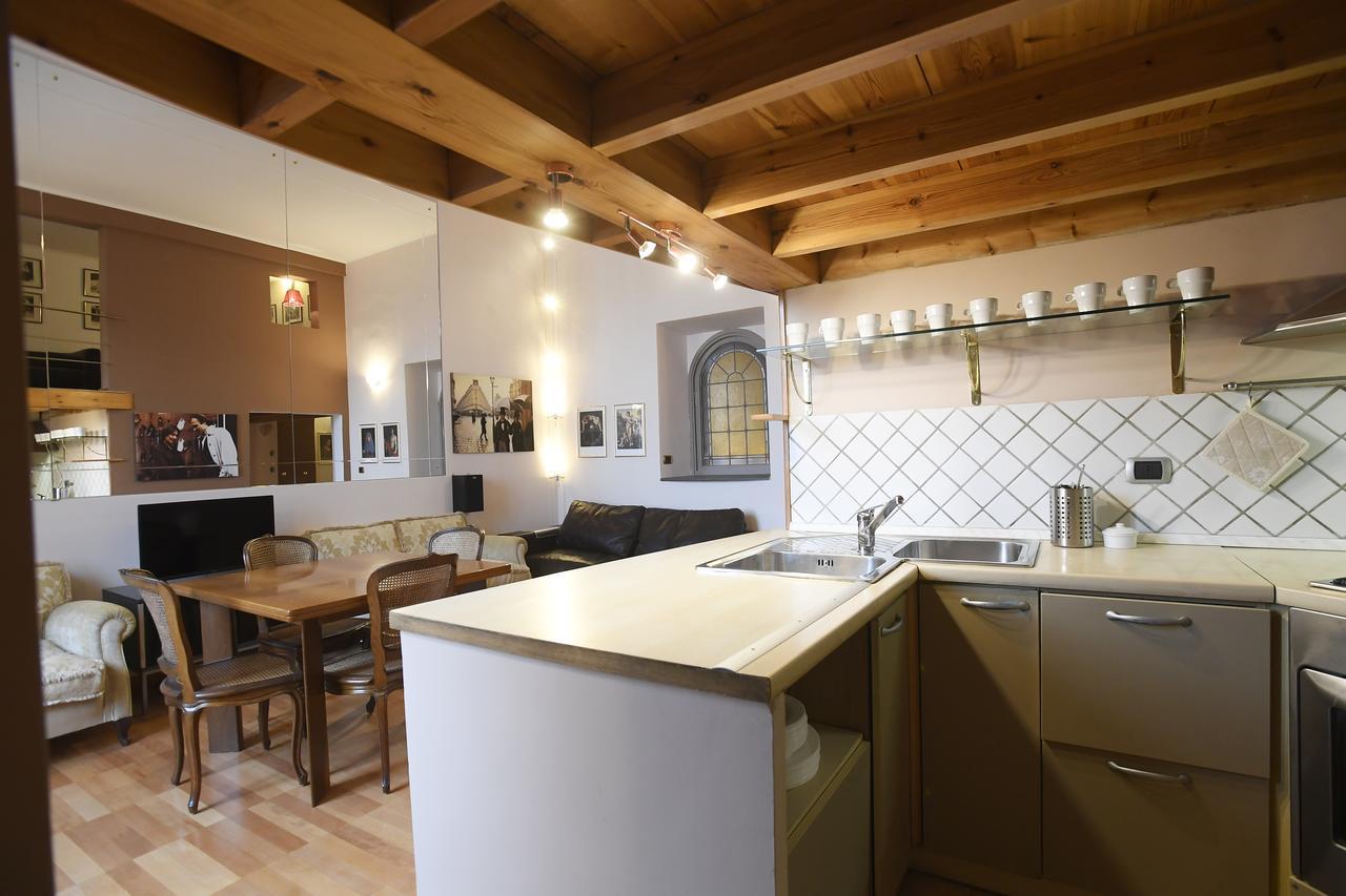 Lo Chalet ローマ エクステリア 写真
