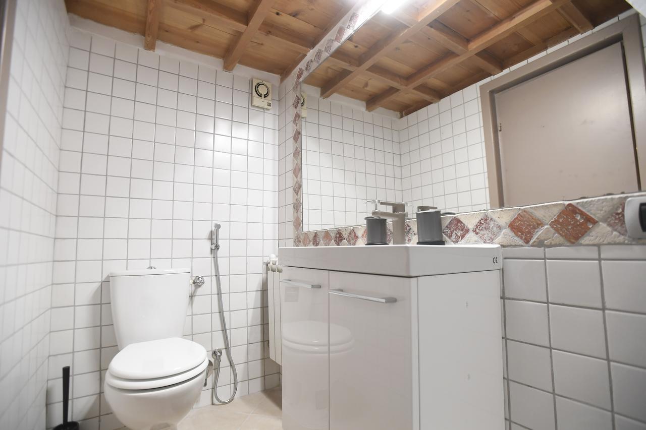 Lo Chalet ローマ エクステリア 写真