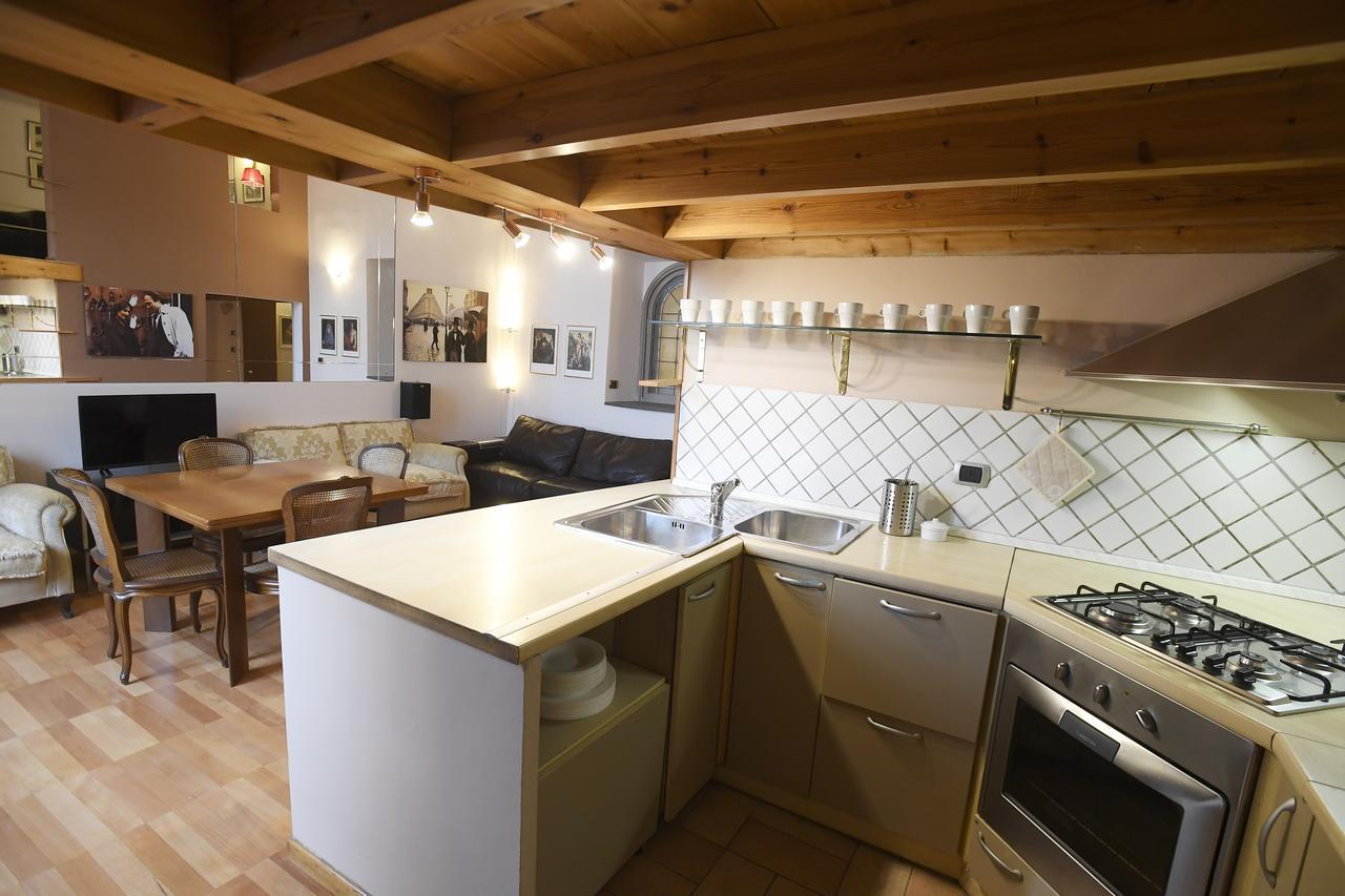 Lo Chalet ローマ エクステリア 写真