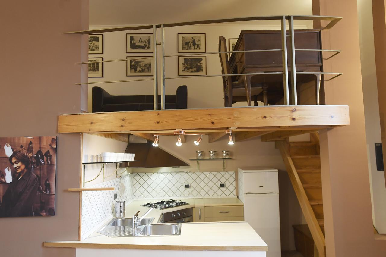 Lo Chalet ローマ エクステリア 写真