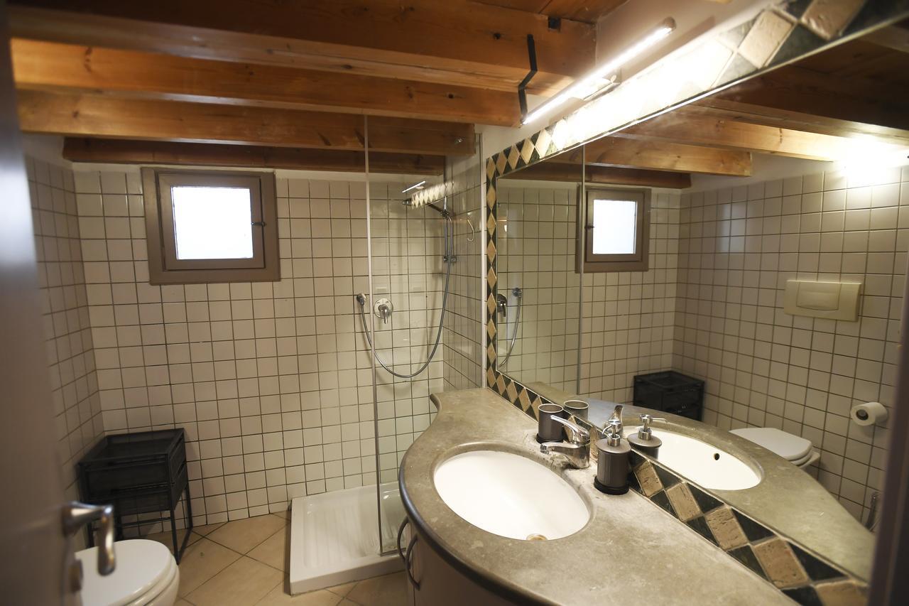 Lo Chalet ローマ エクステリア 写真