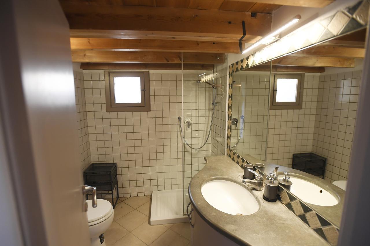 Lo Chalet ローマ エクステリア 写真