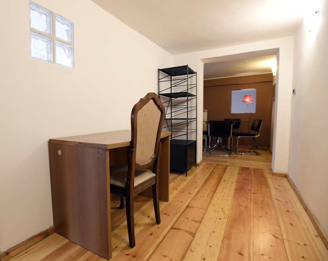 Lo Chalet ローマ エクステリア 写真