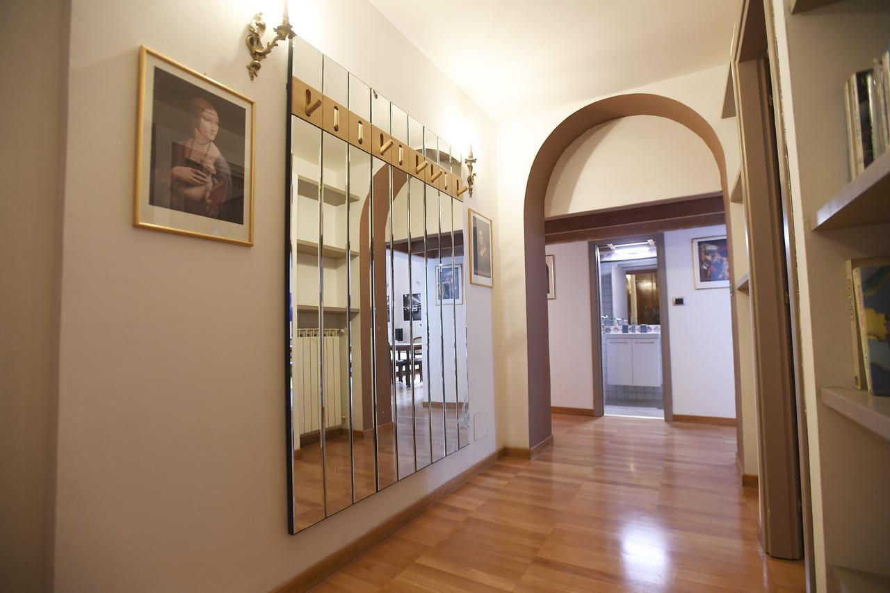 Lo Chalet ローマ エクステリア 写真